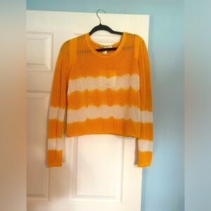 NWT Stitch and Needle sweater